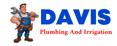 Trusted plumber in ROSEGLEN